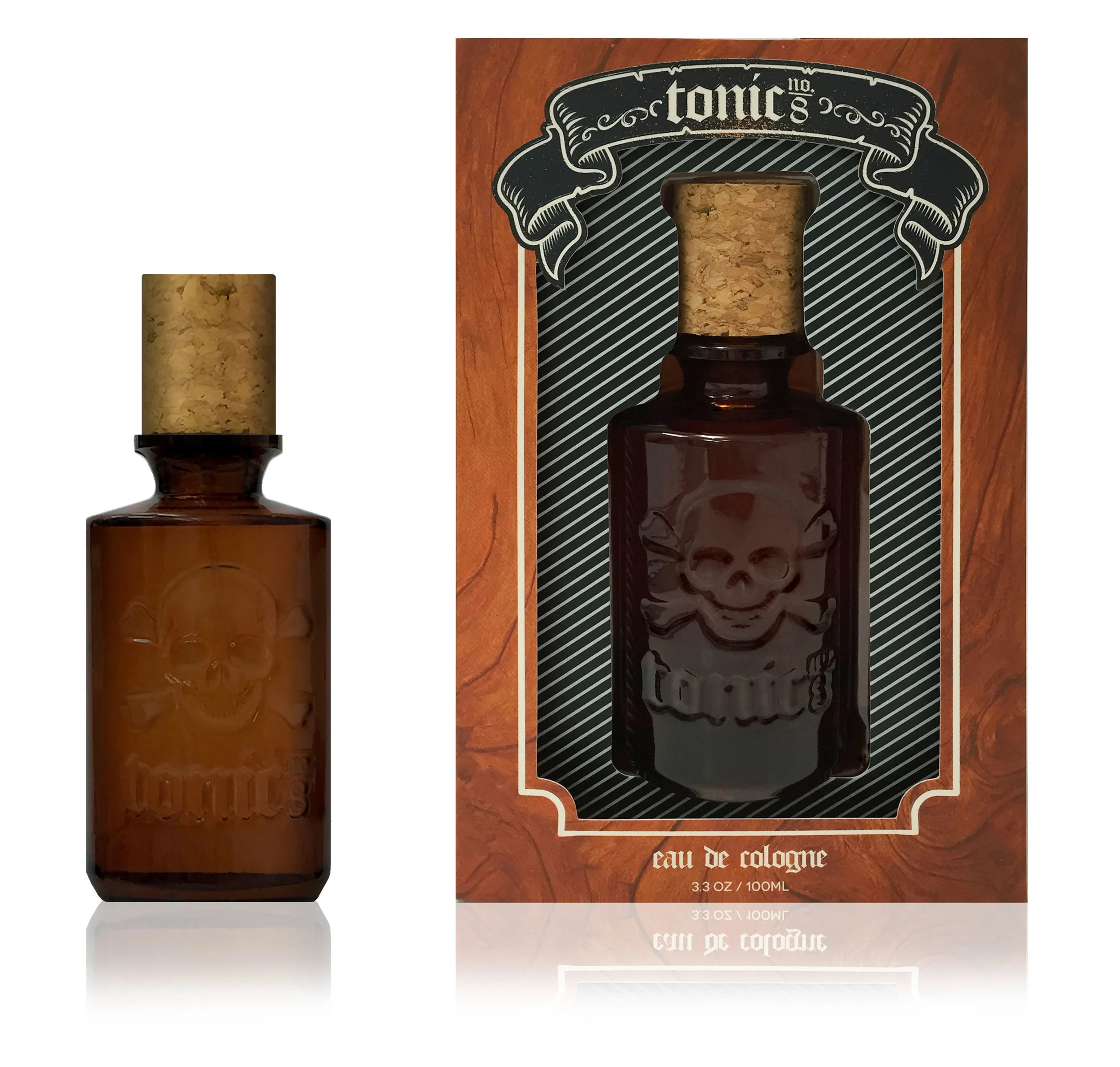 Tonic no. 8