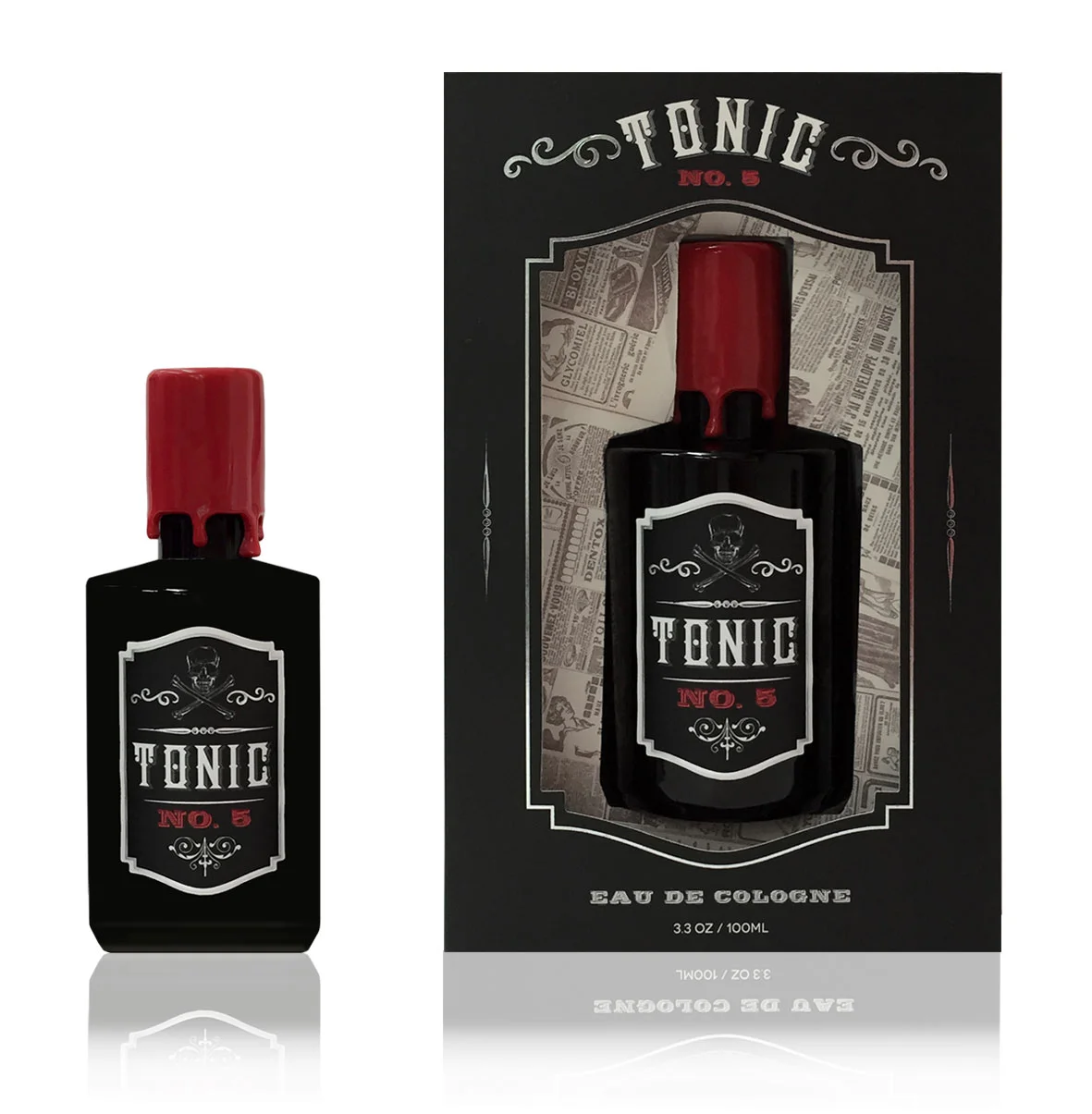 Tonic No. 5