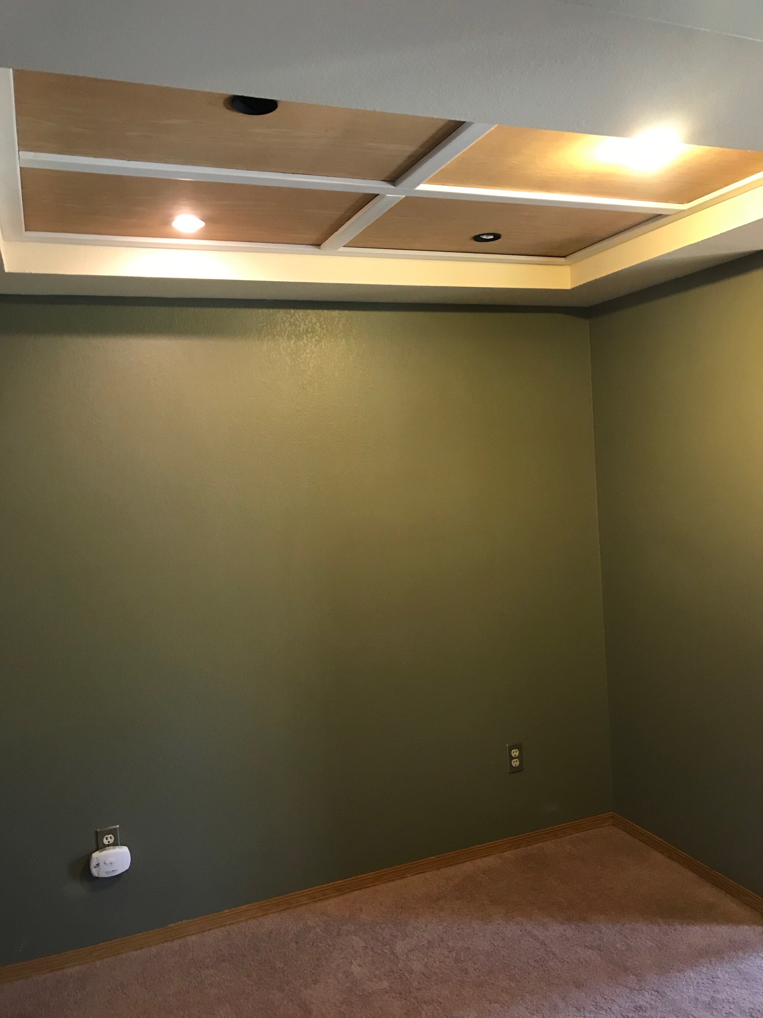 dining nook