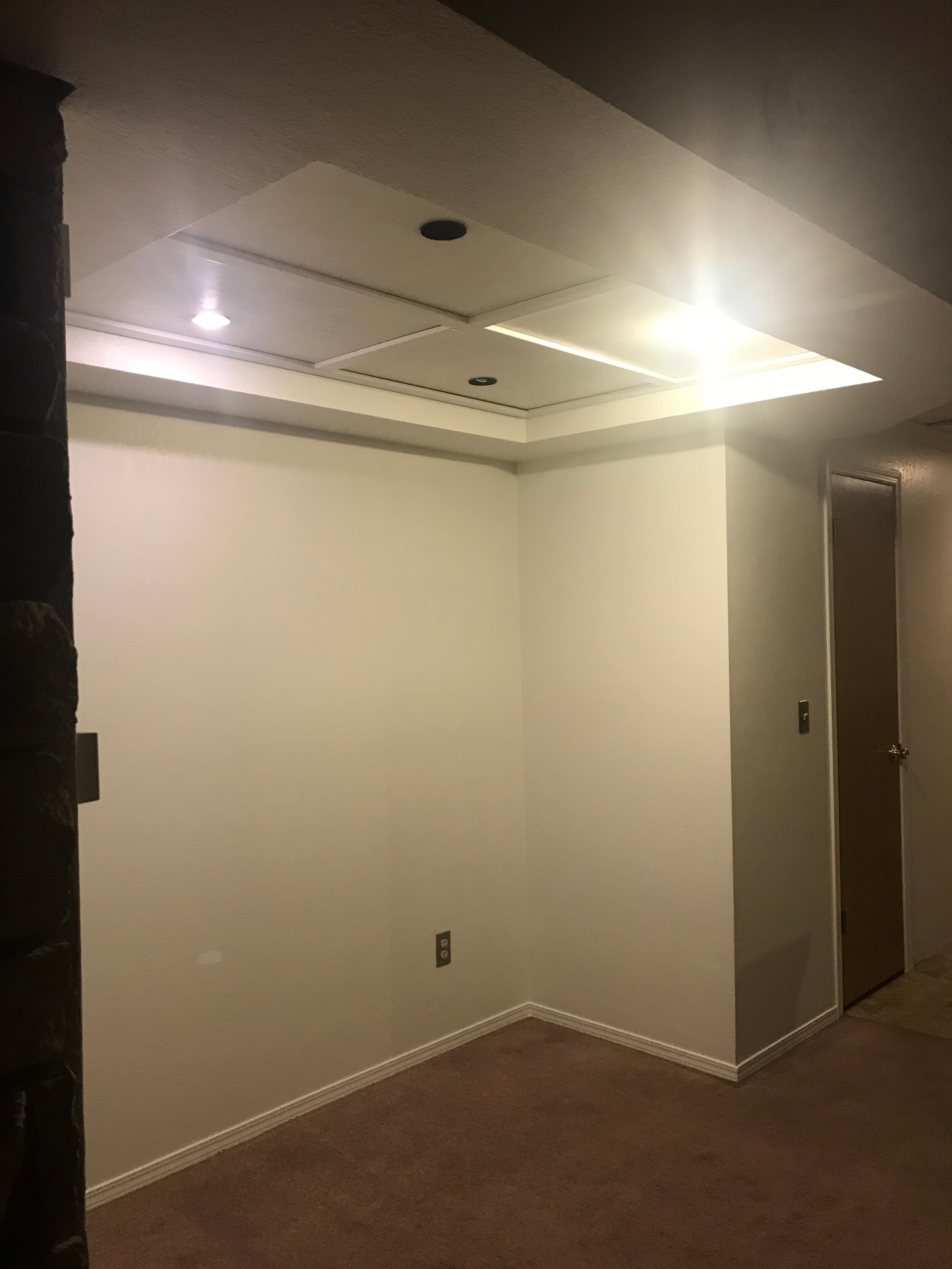 dining nook