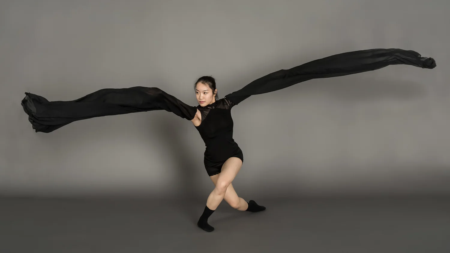 Li Lin Ballet Kun-Yang Lin/Dancers