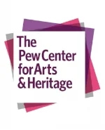 Pew logo
