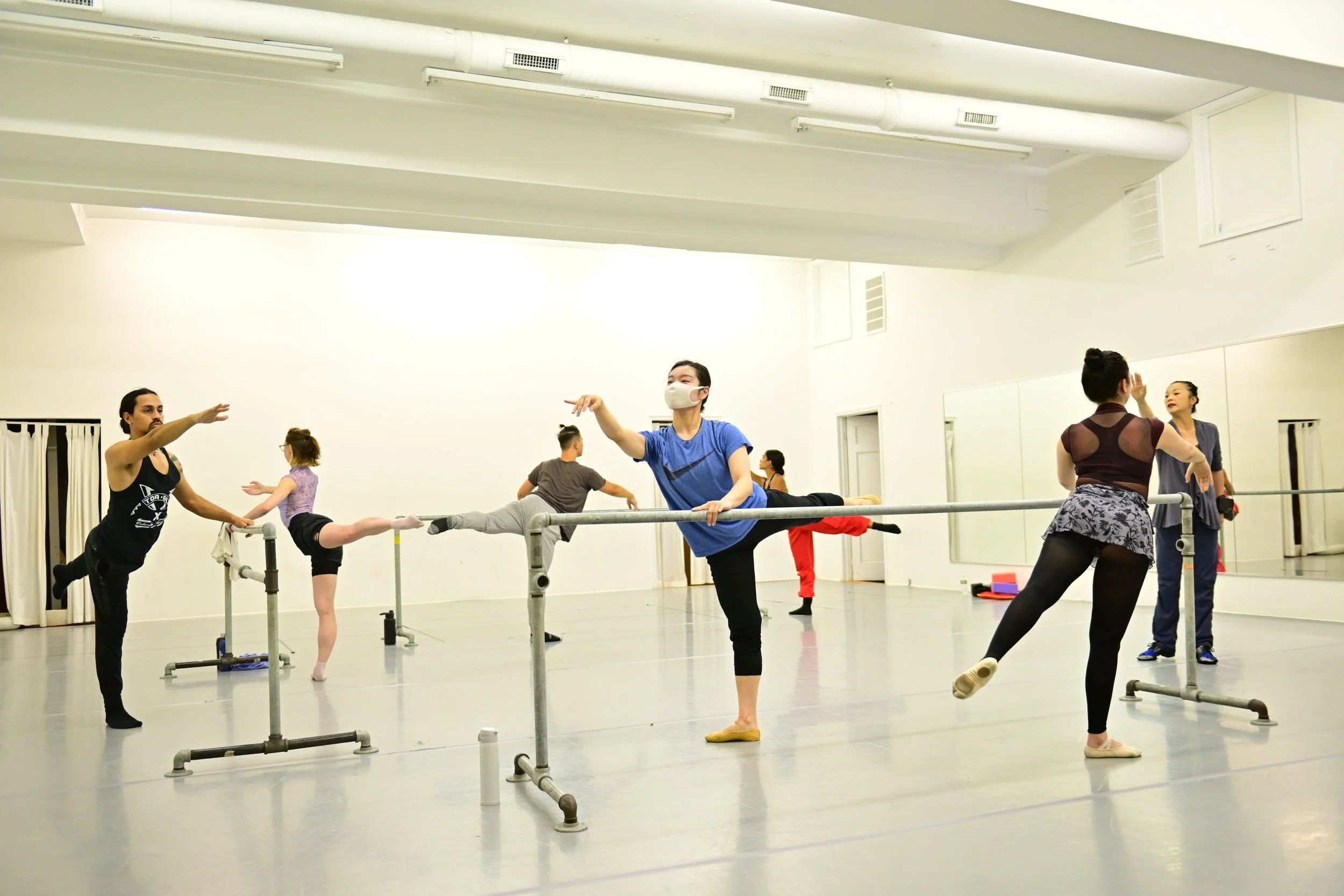 Kun-Yang Lin/DancersAdult Class Information (OLD)