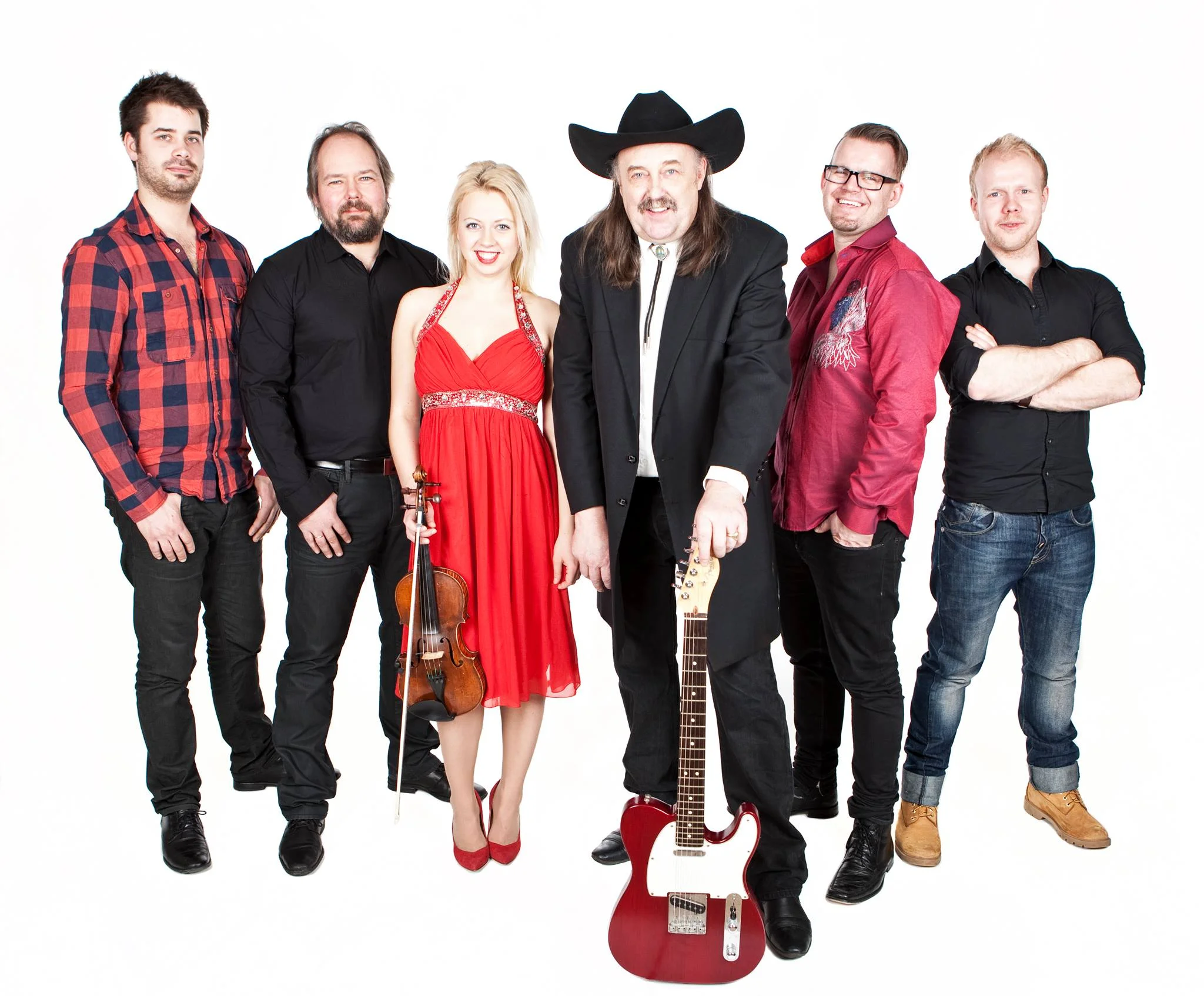 Vestlandsfanden spiller Hustveitlåven