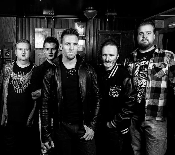 Byting tilbake på låven 5. mars