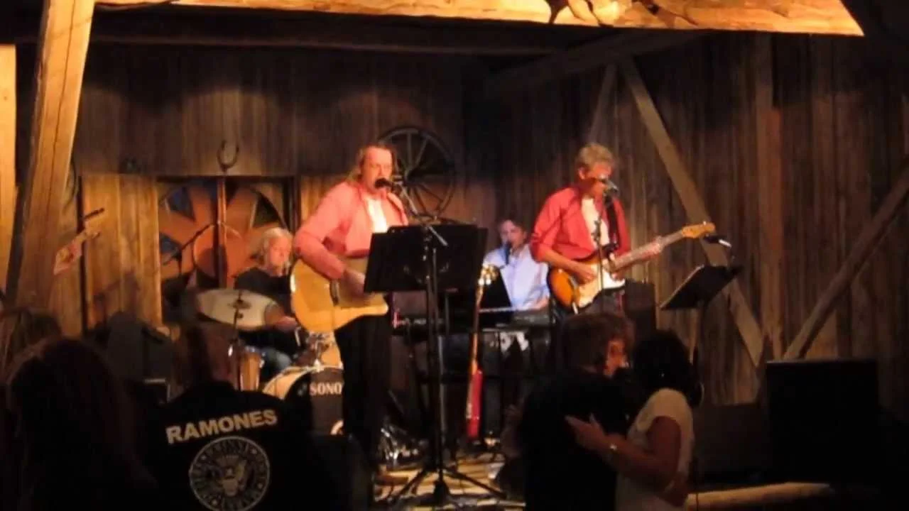 Terje Sending 30. april