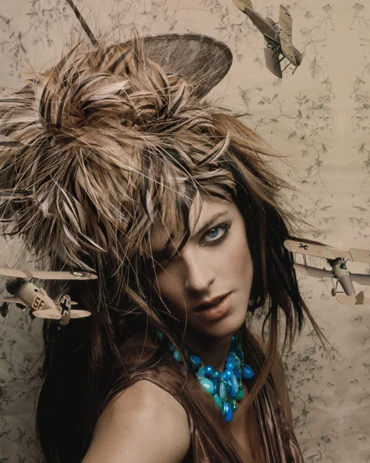 vogue gioiello