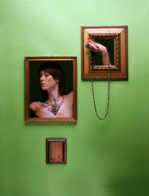 vogue gioiello
