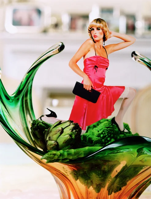 Elle Netherlands