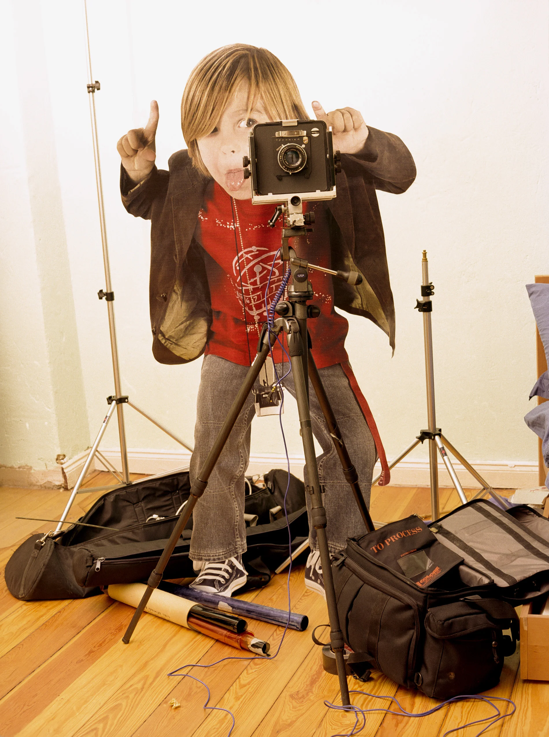Kidswear Magazine