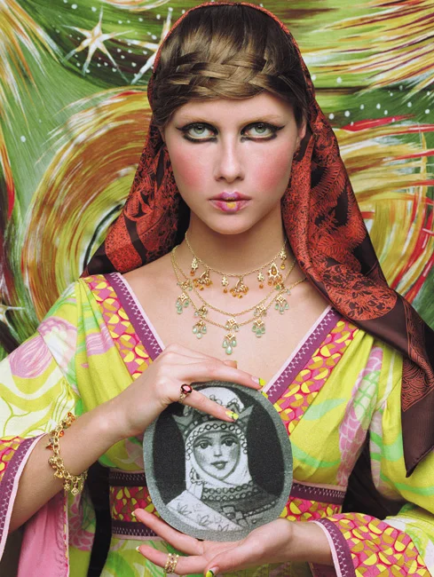 vogue gioiello