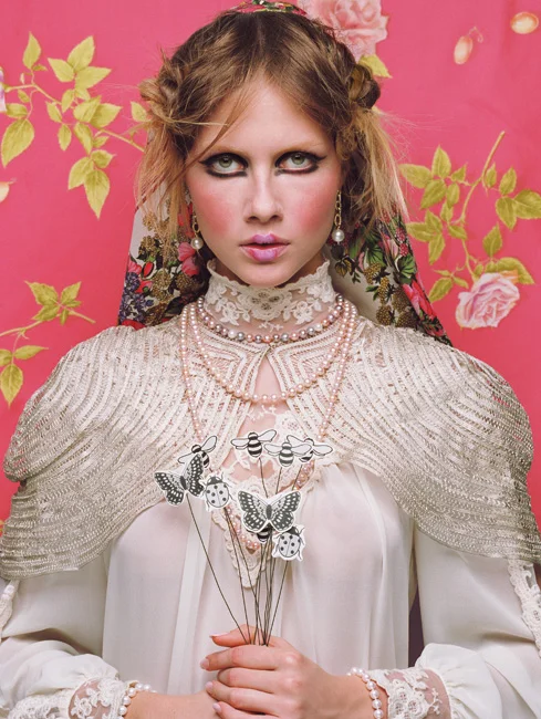 vogue gioiello