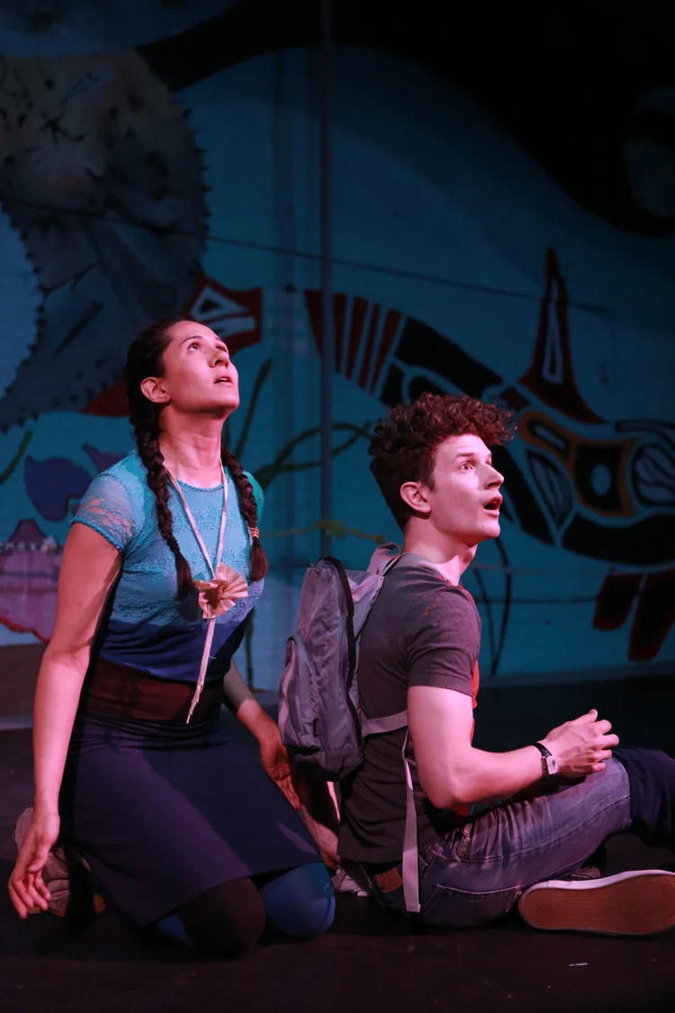 Looks like it's going to rain.JPG