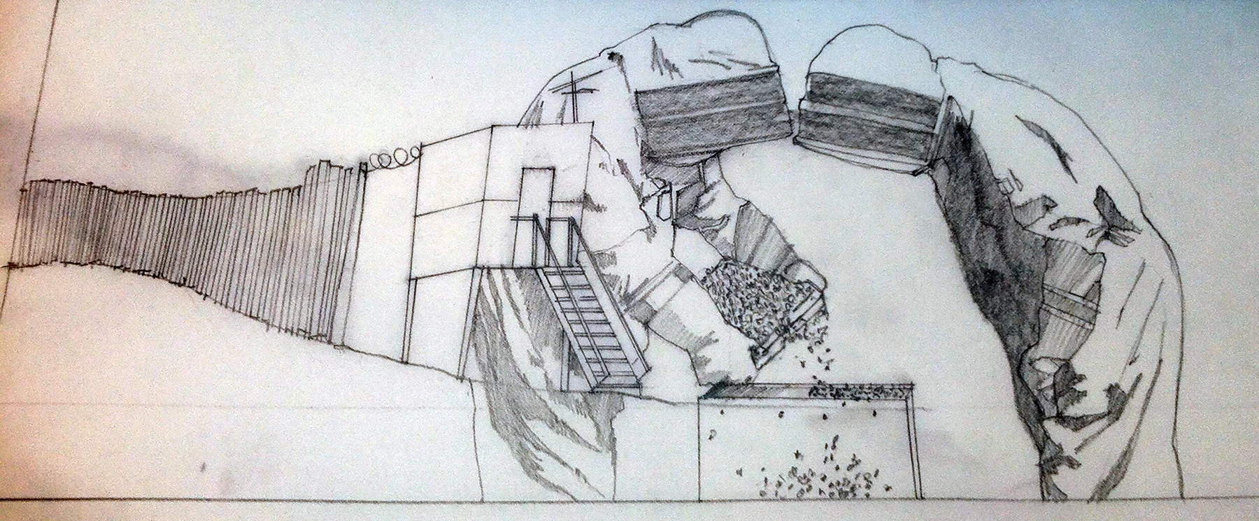 Big Green Theater Festival 2014