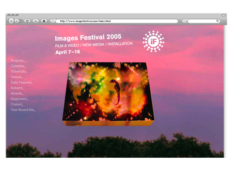 Website