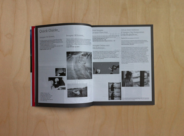 Exhibition Catalogue