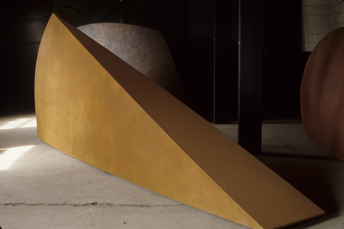 Romanian Wedge