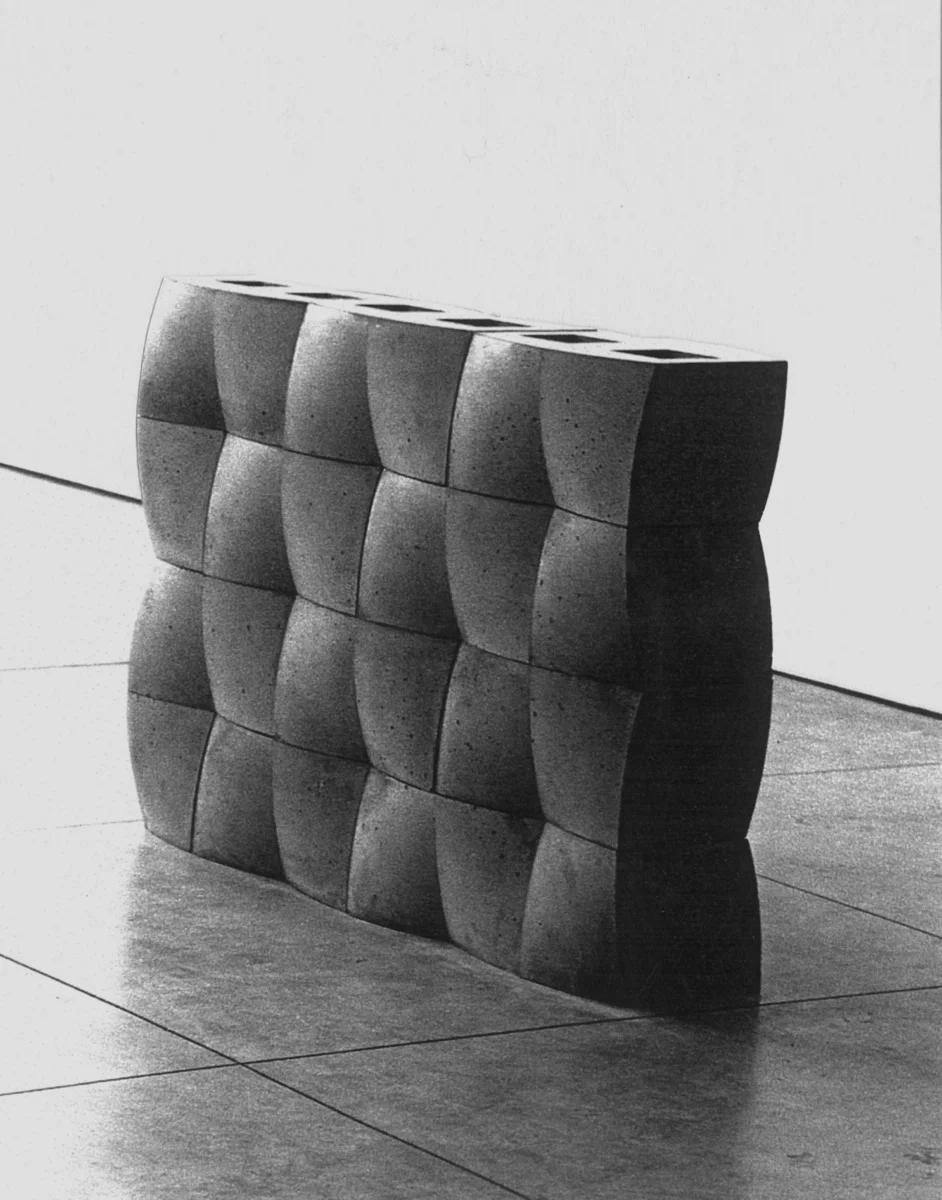 Block Wall