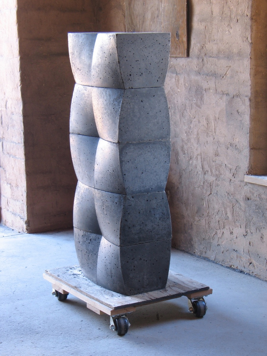 5 Block Column