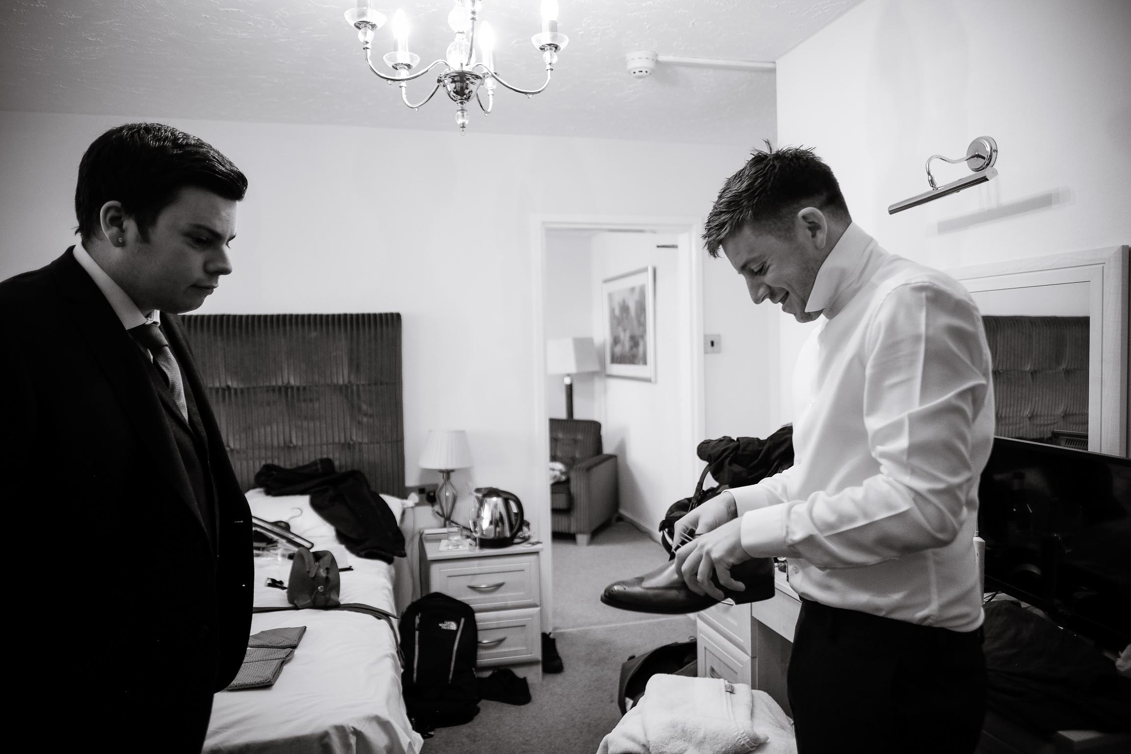 Stirk house clitheroe lancashire wedding photographer covering a documentary photography style  (16 of 85).jpg