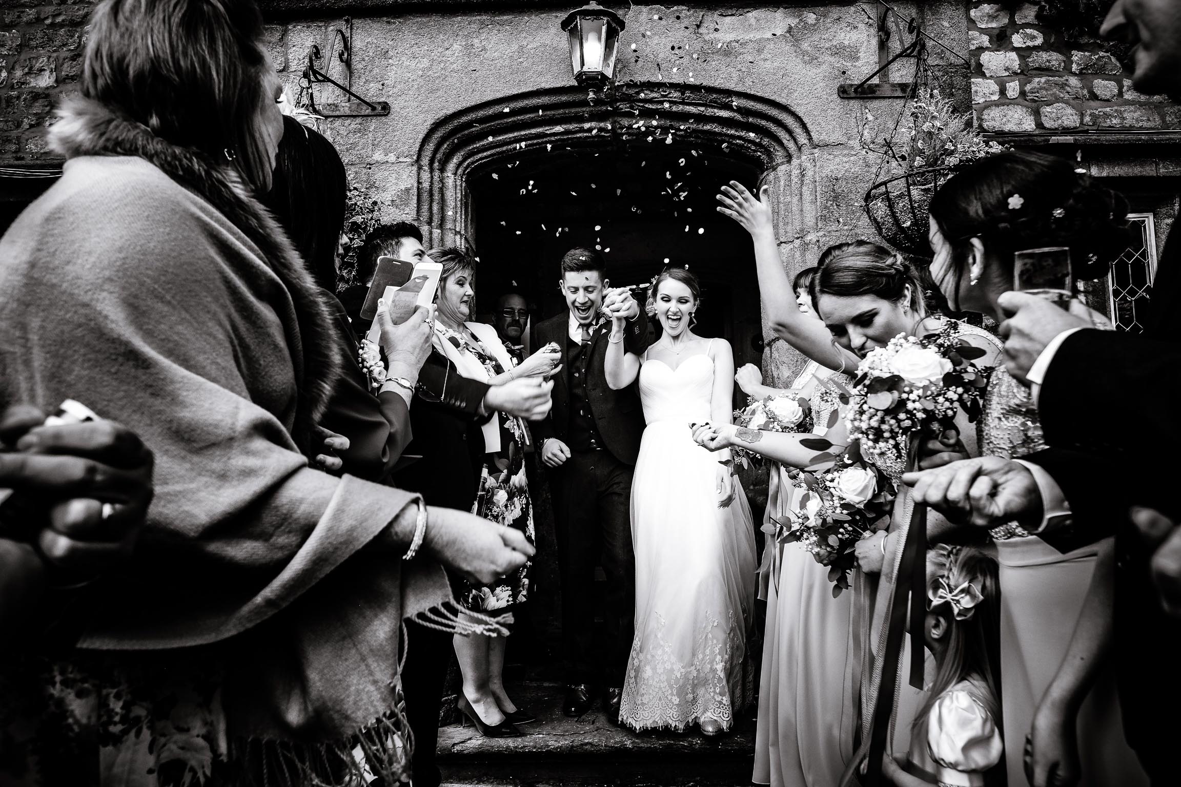 Stirk house clitheroe lancashire wedding photographer covering a documentary photography style  (49 of 85).jpg