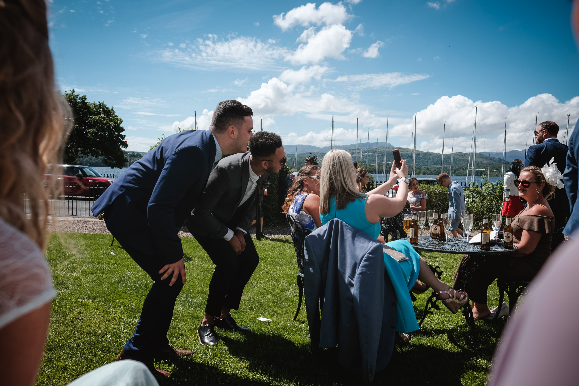 Low wood bay wedding photographer in widermere documentry wedding photography north west cumbria (53 of 131).jpg