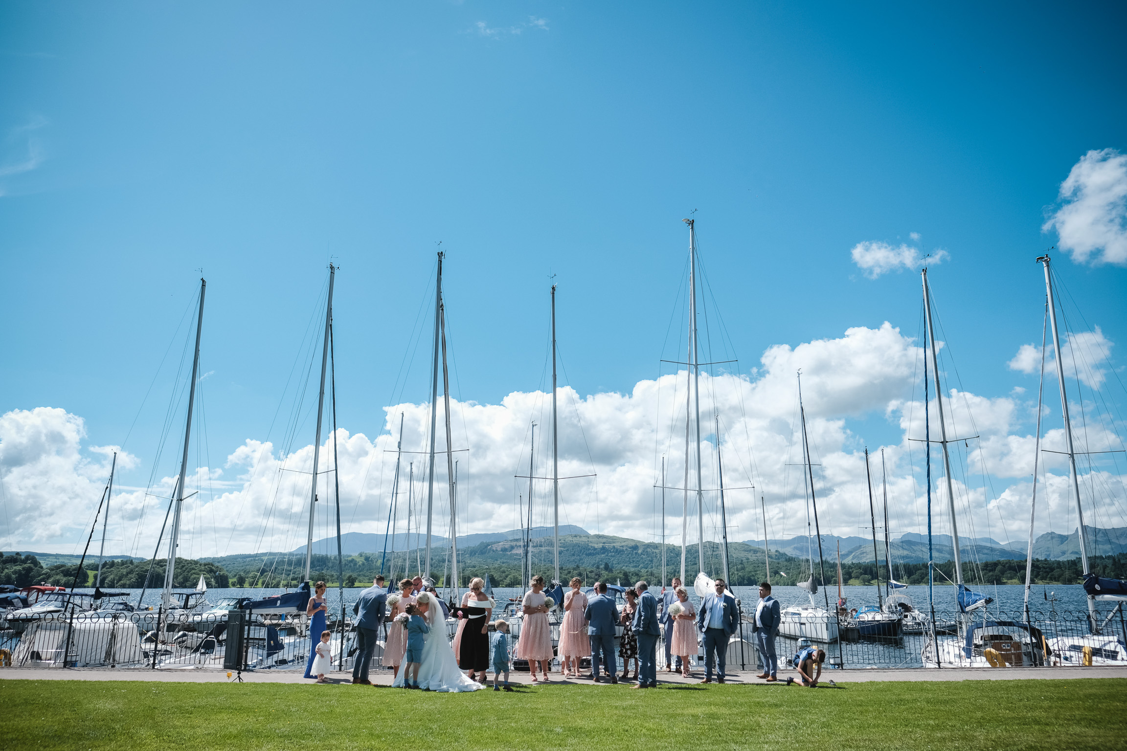 Low wood bay wedding photographer in widermere documentry wedding photography north west cumbria (59 of 131).jpg