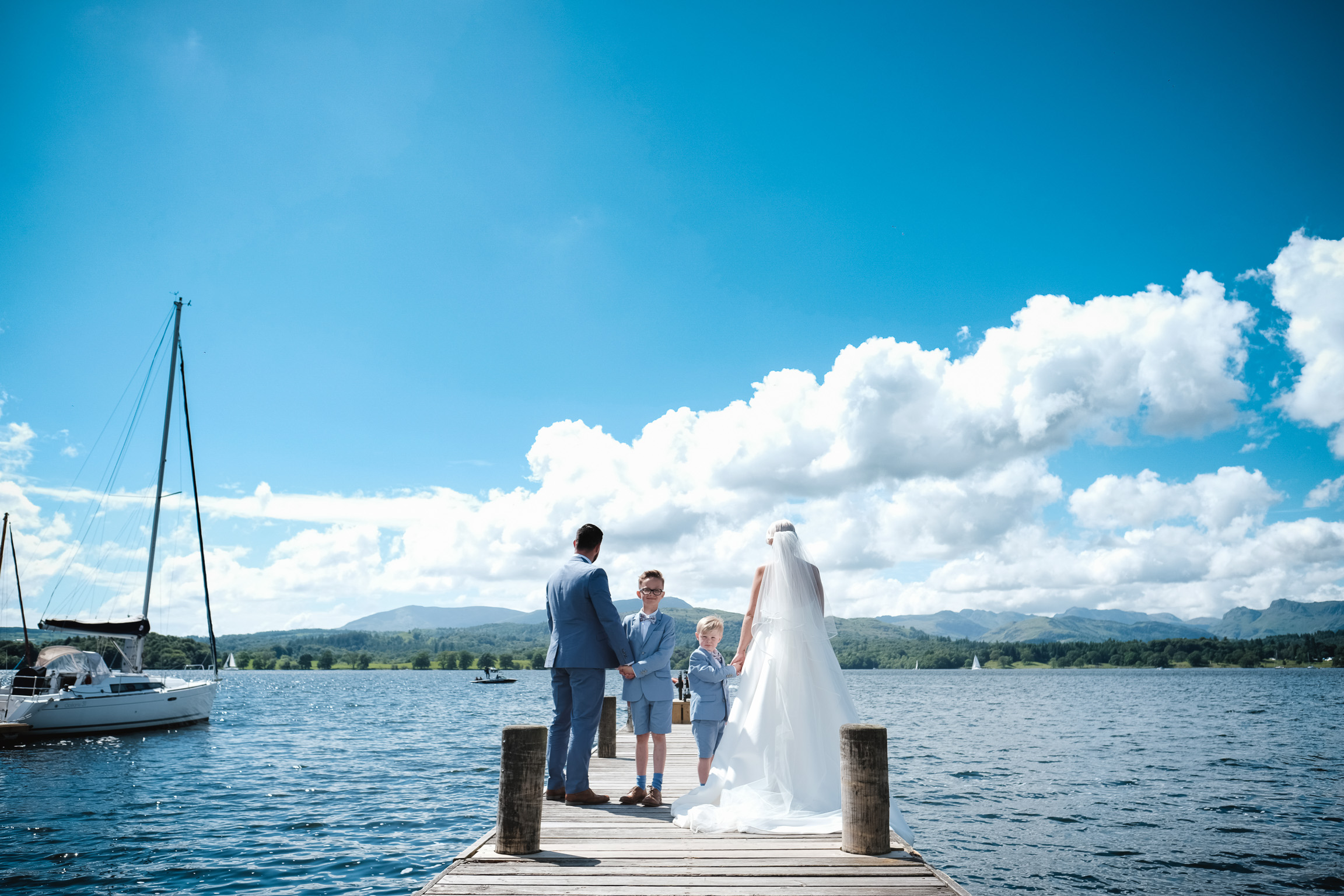 Low wood bay wedding photographer in widermere documentry wedding photography north west cumbria (60 of 131).jpg