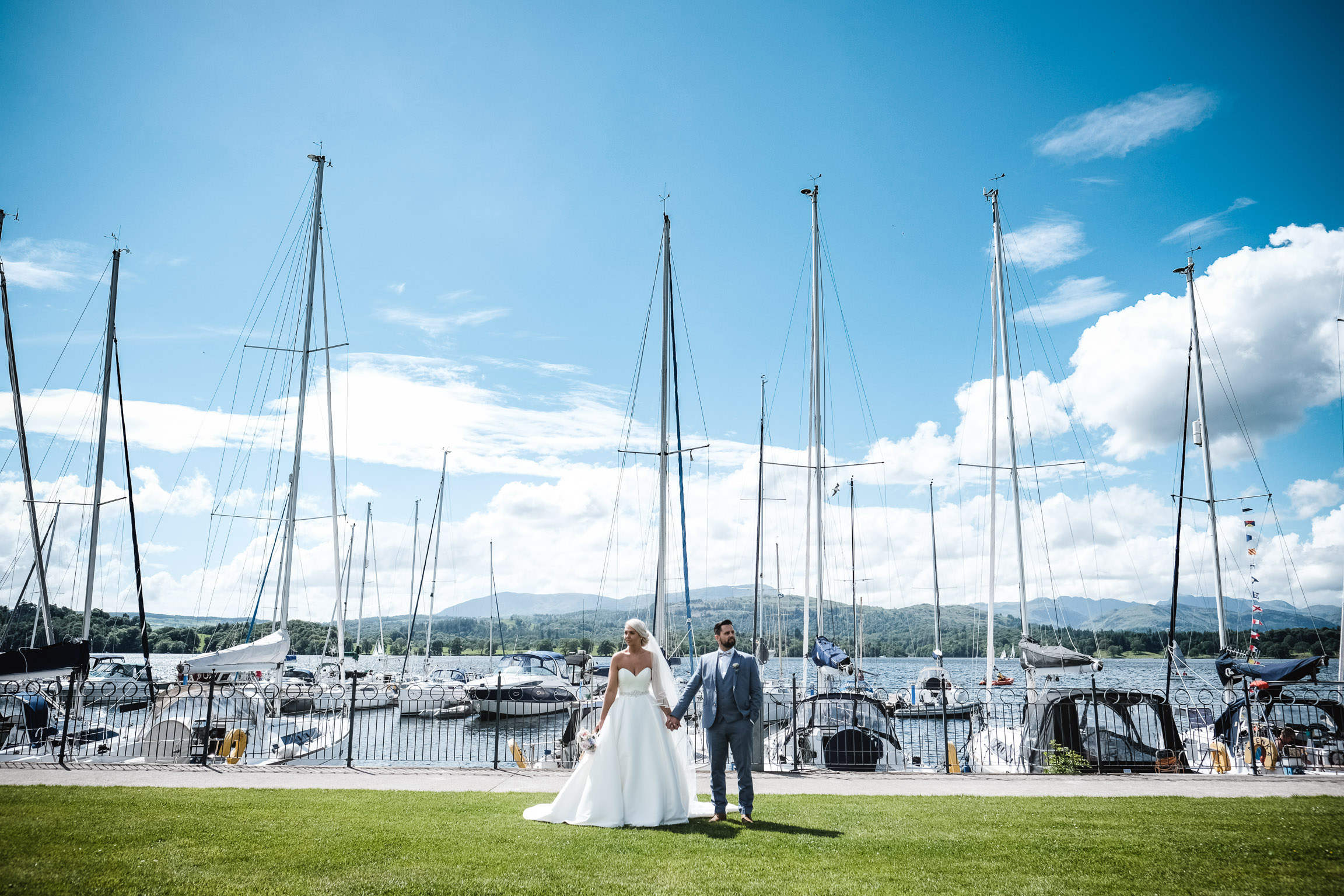 Low wood bay wedding photographer in widermere documentry wedding photography north west cumbria (63 of 131).jpg
