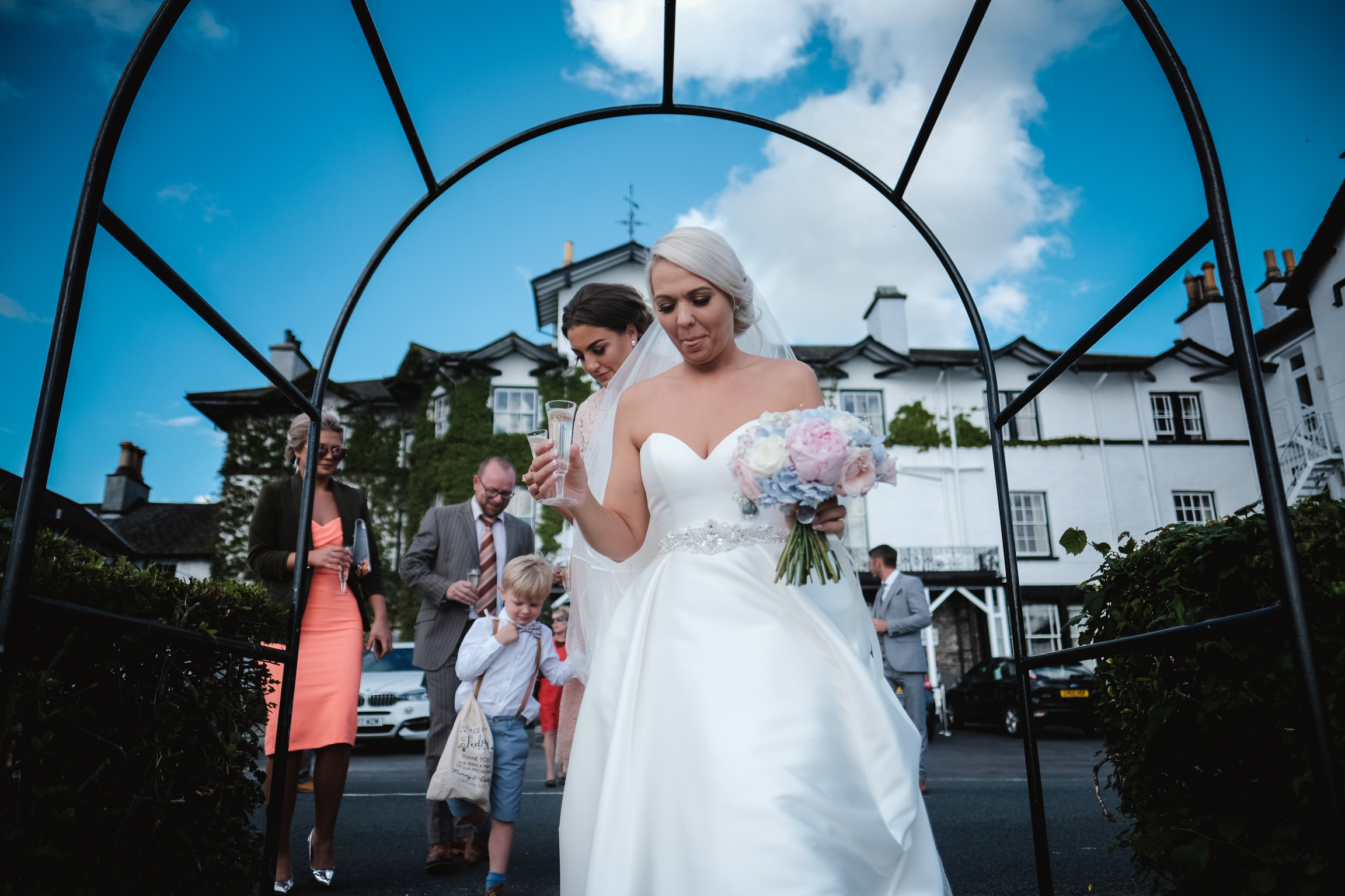 Low wood bay wedding photographer in widermere documentry wedding photography north west cumbria (86 of 131).jpg