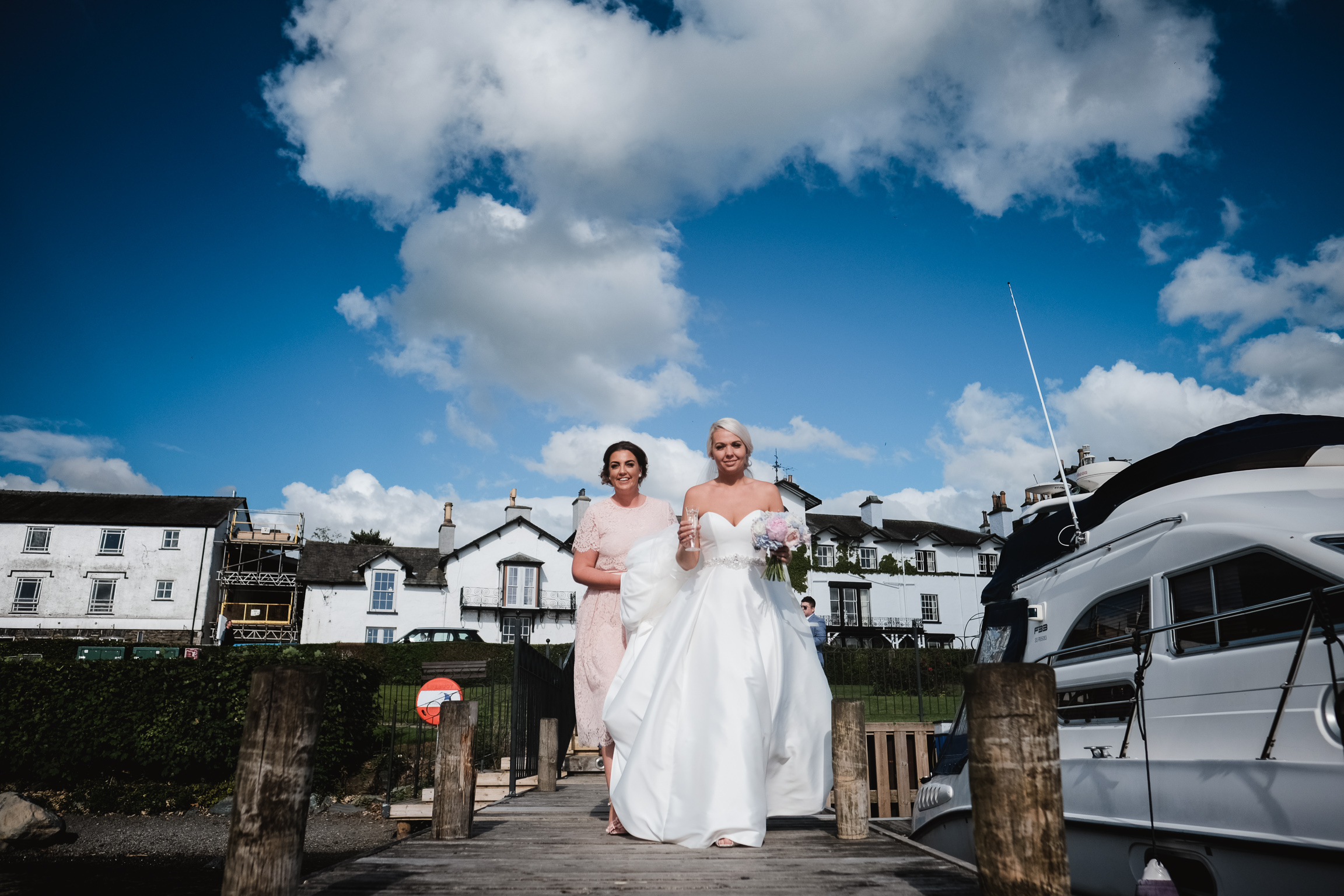Low wood bay wedding photographer in widermere documentry wedding photography north west cumbria (87 of 131).jpg