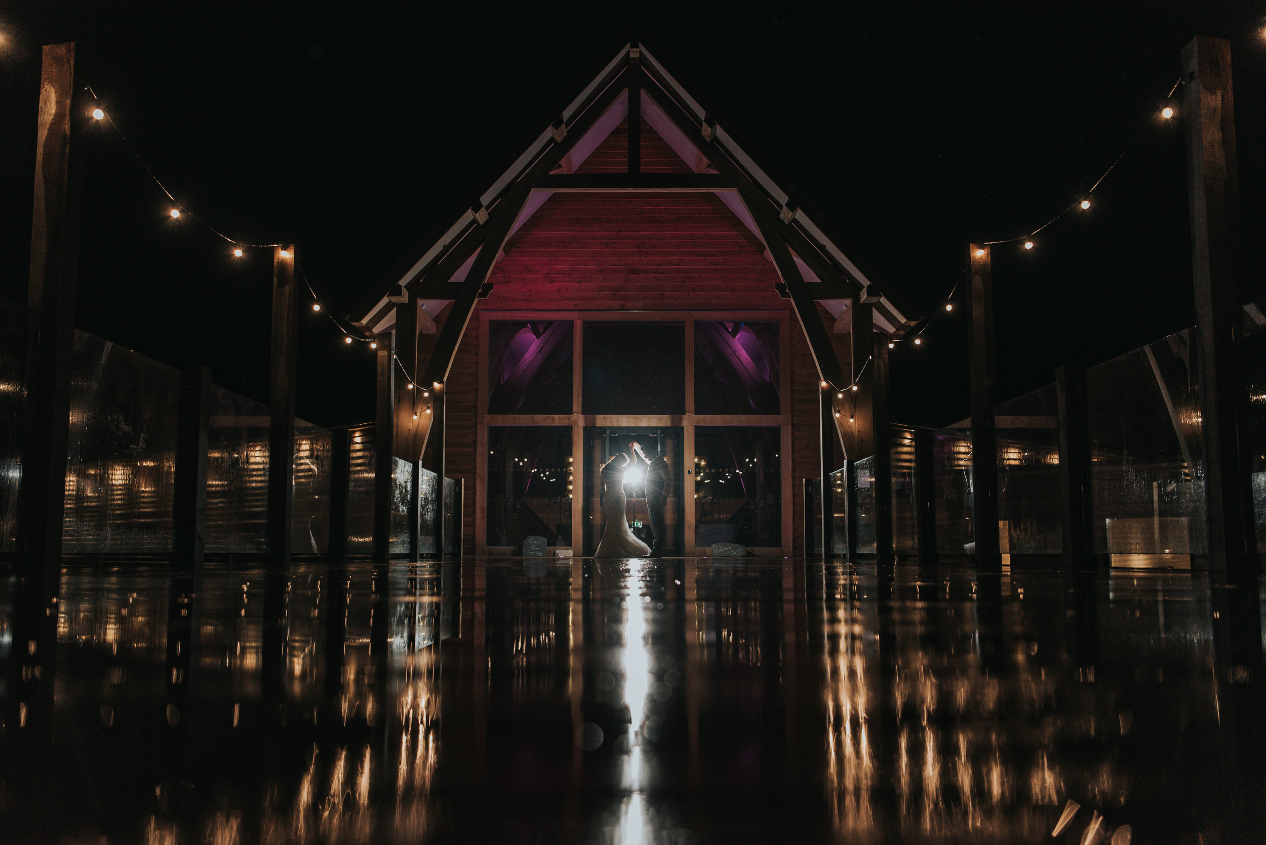 Rustic Barn Wedding at The Mill Barns, Shropshire's Most Amazing Wedding Venue