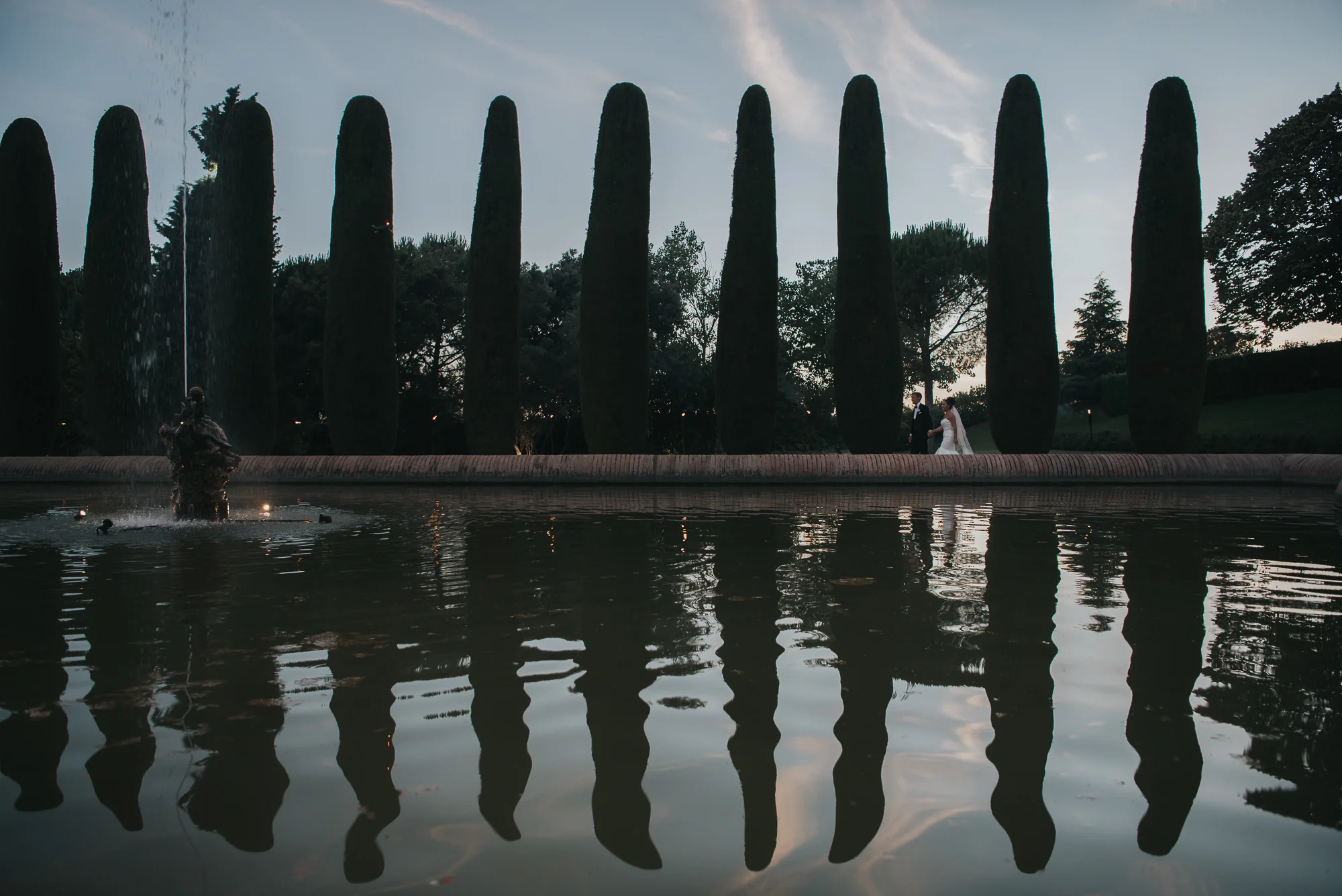 Jess and Ste's Stunning Barcelona Destination Wedding