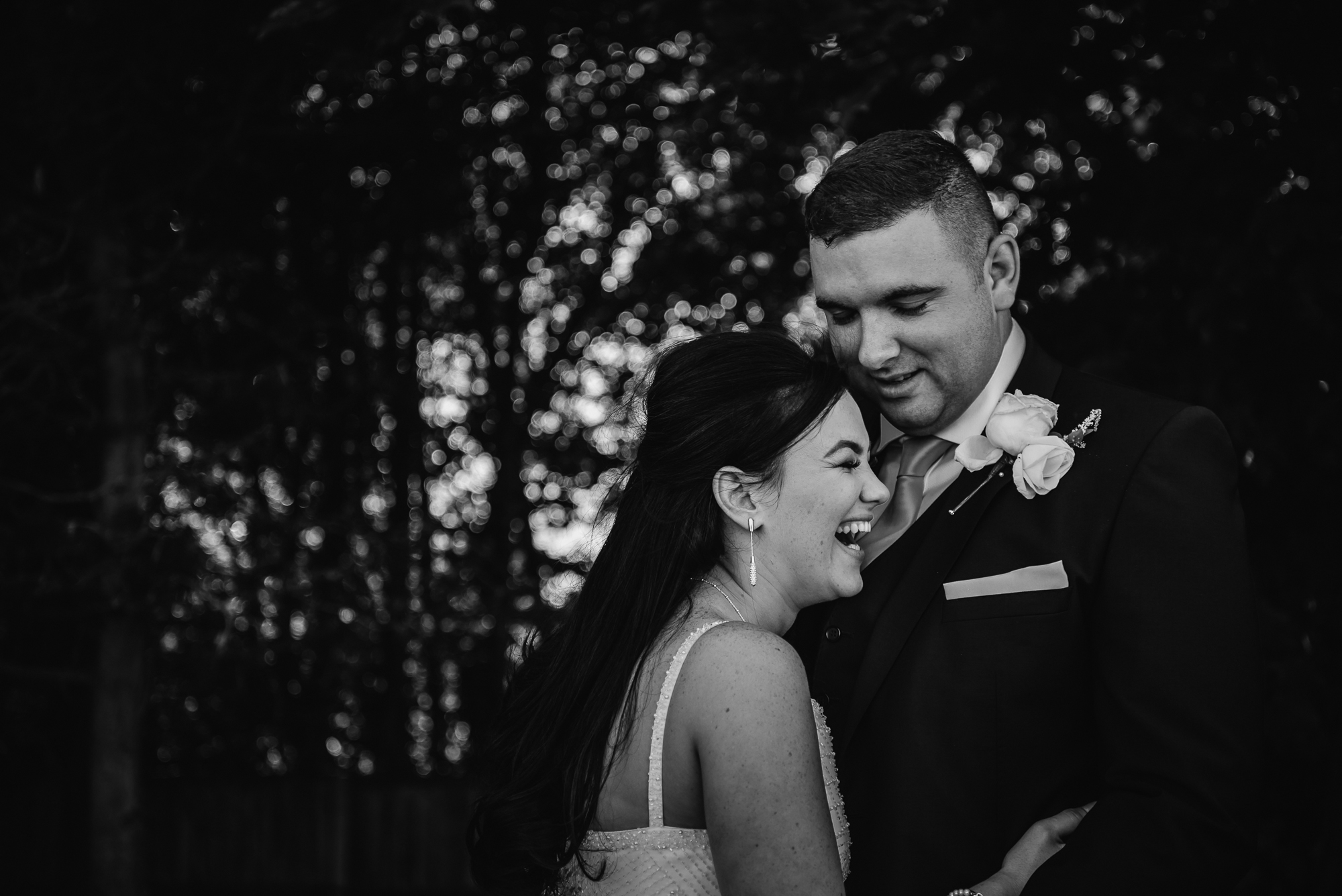 Stunning Summers Day Wedding At Formby Hall Golf and Spa Resort 
