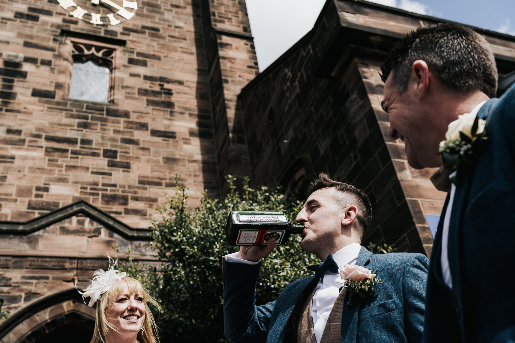 Rivington Hall Barn Wedding PHotographer lancashire wedding photography (8 of 34).jpg