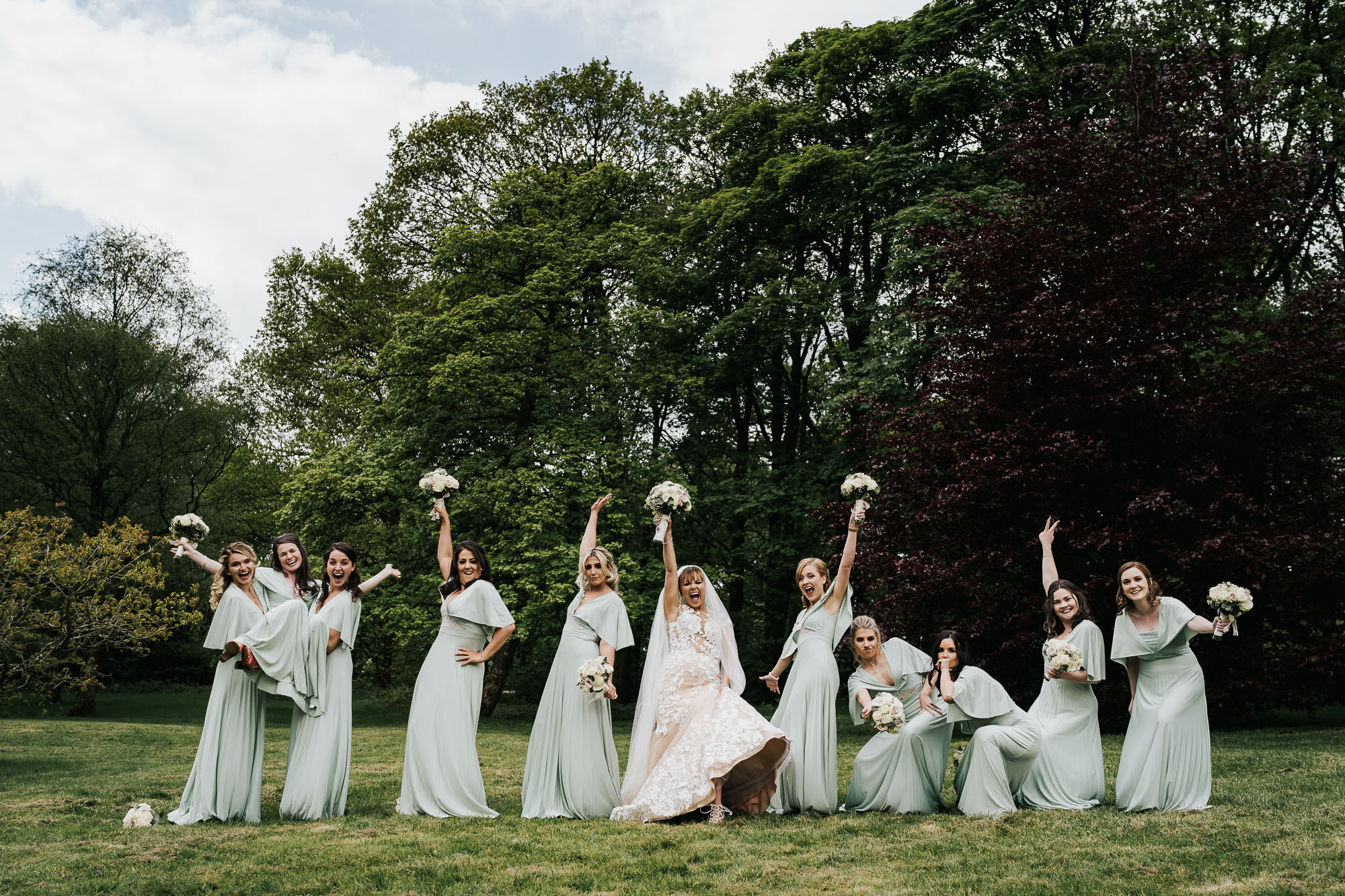 Rivington Hall Barn Wedding PHotographer lancashire wedding photography (22 of 34).jpg