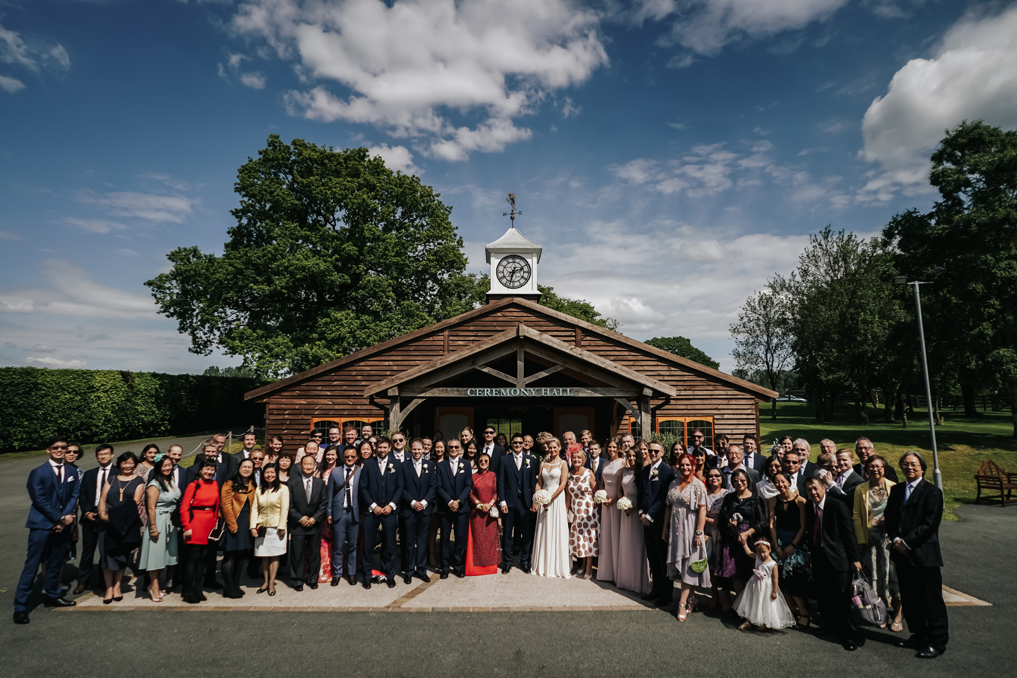 Colshaw Hall Chinese Wedding Photography lancashire wedding photographer (22 of 46).jpg