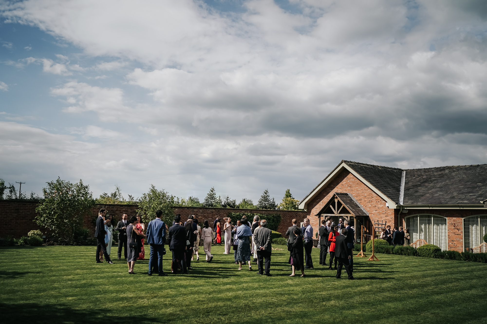 Colshaw Hall Chinese Wedding Photography lancashire wedding photographer (29 of 46).jpg