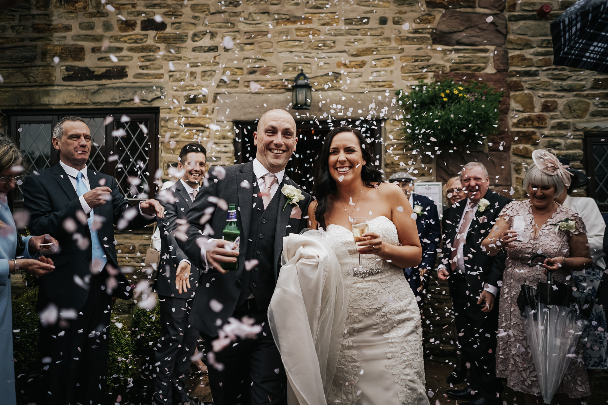 Hyde Bank Farm Wedding Photography Manchester wedding photographer (27 of 49).jpg