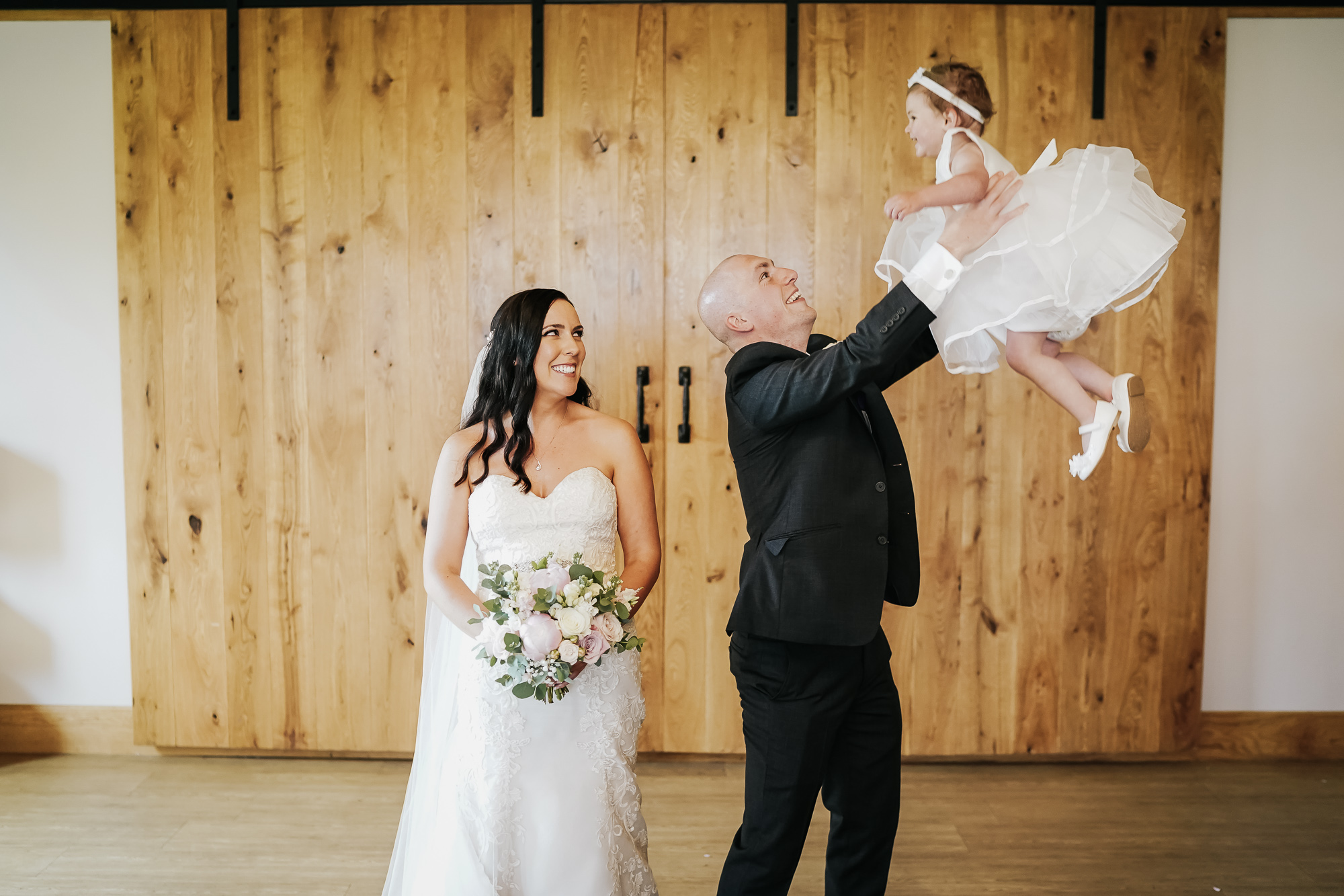 Hyde Bank Farm Wedding Photography Manchester wedding photographer (32 of 49).jpg