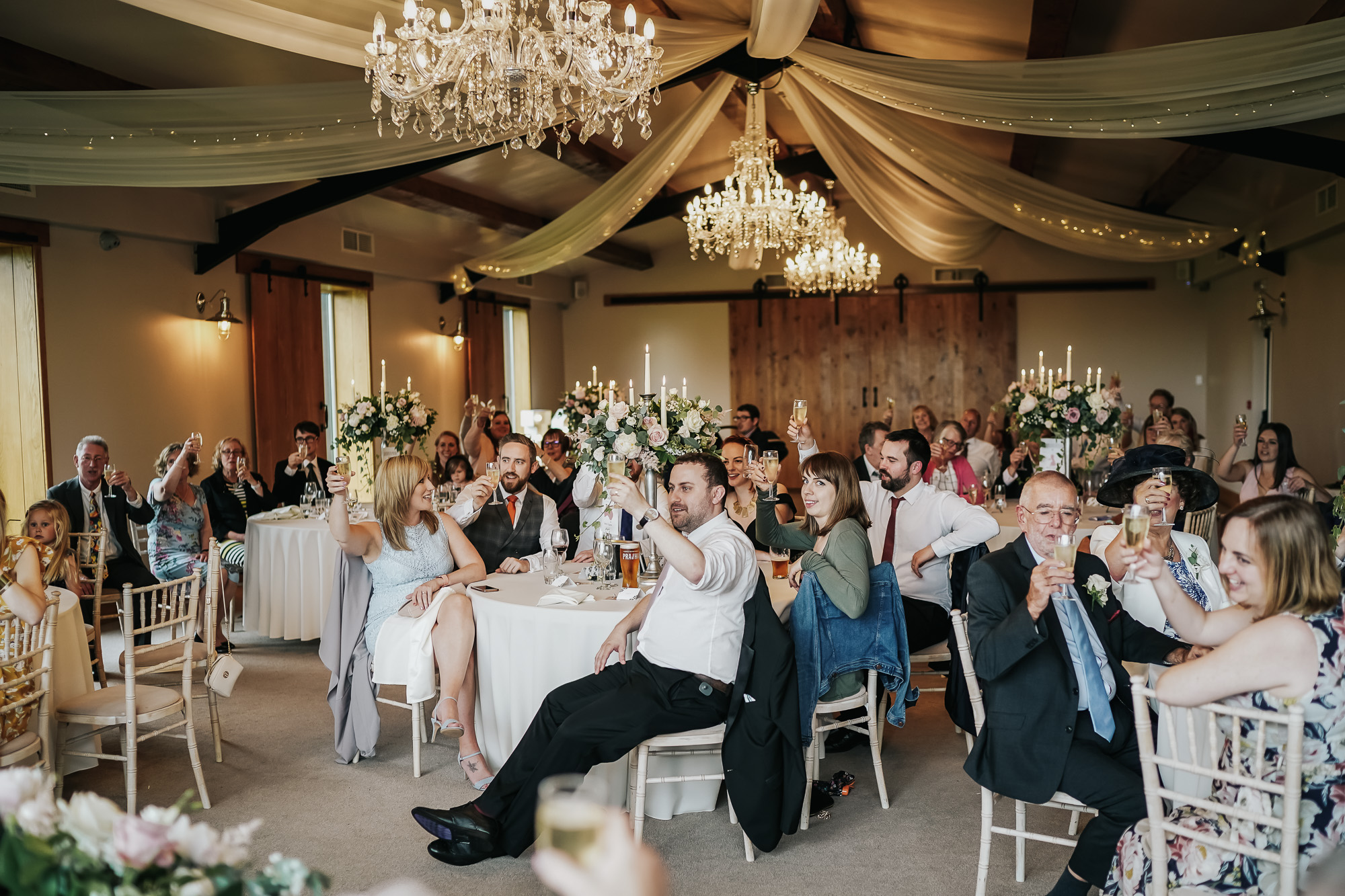 Hyde Bank Farm Wedding Photography Manchester wedding photographer (38 of 49).jpg