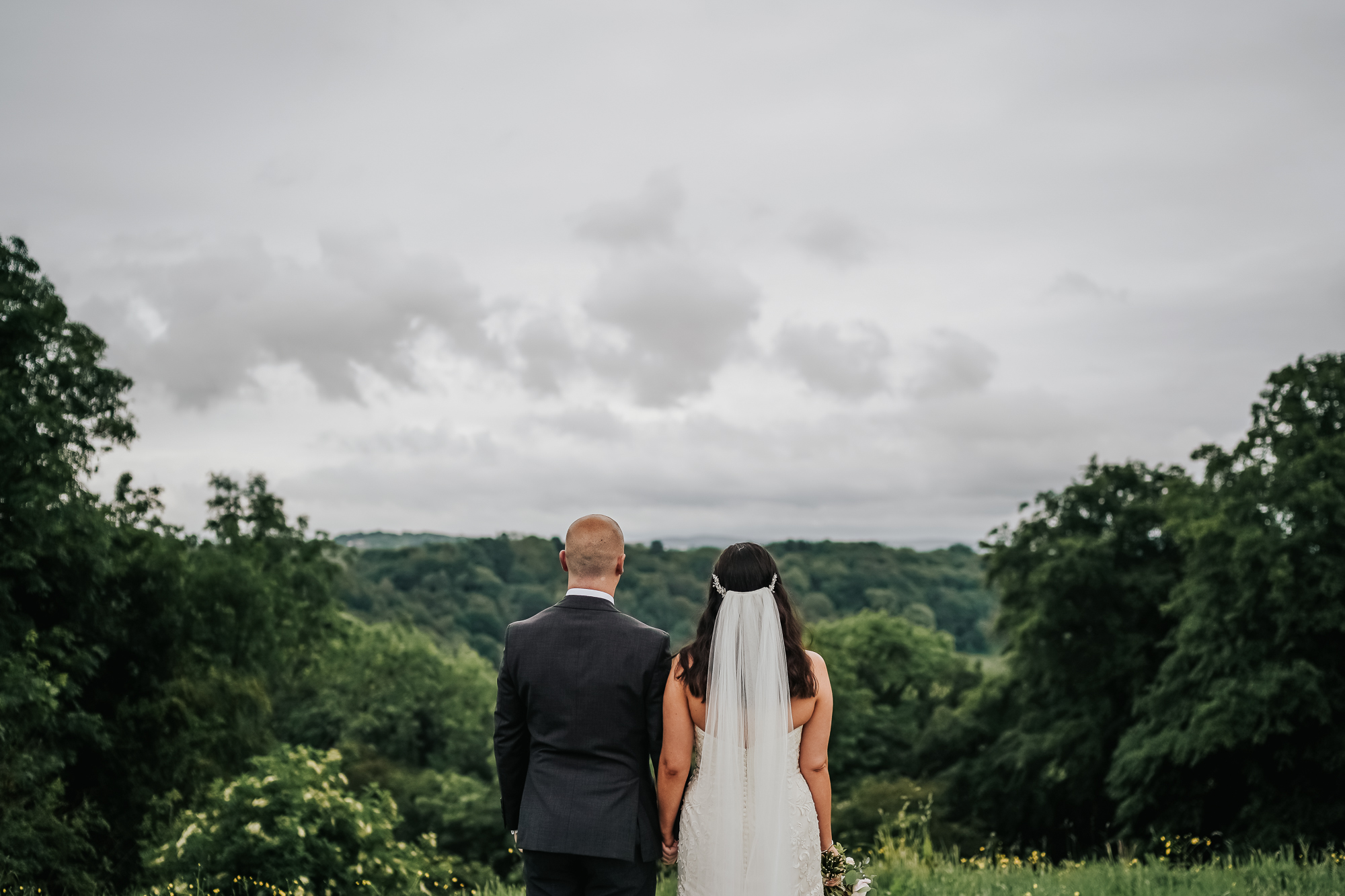 Hyde Bank Farm Wedding Photography Manchester wedding photographer (42 of 49).jpg