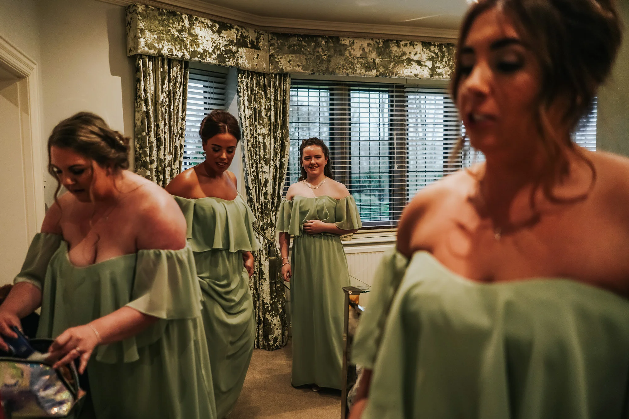 Colshaw Hall wedding photographer cheshire wedding photogapher (14 of 58).jpg