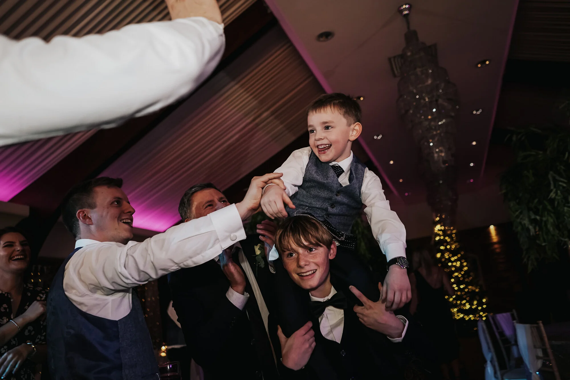 Colshaw Hall wedding photographer cheshire wedding photogapher (54 of 58).jpg