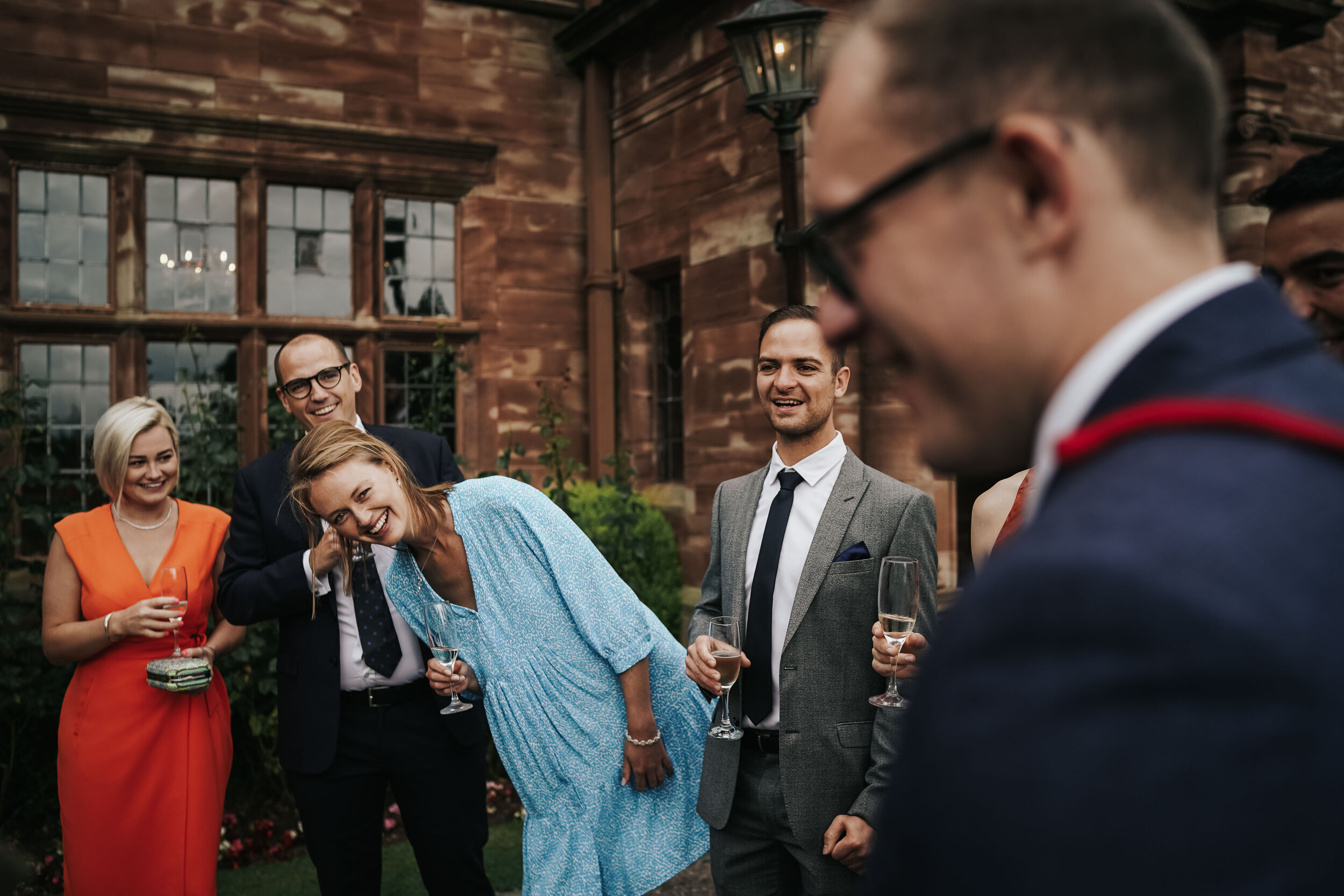 Wrenbury Hall cheshire wedding photographer - 027.jpg