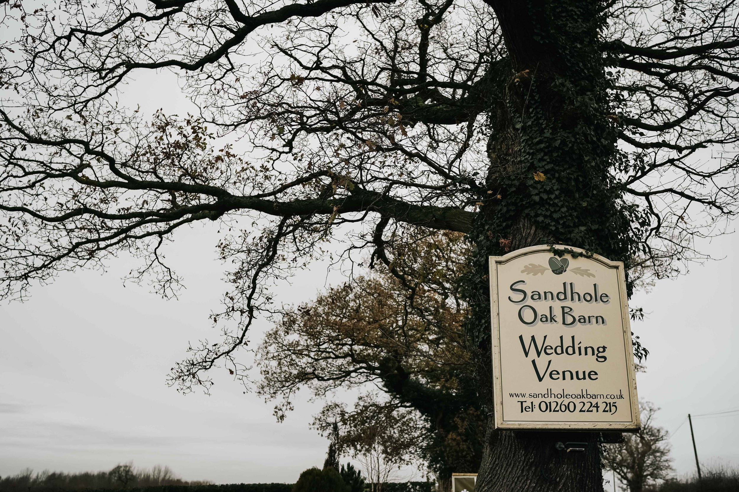 Sandhole Oak Barn Wedding Photographer in Cheshire - 001.jpg