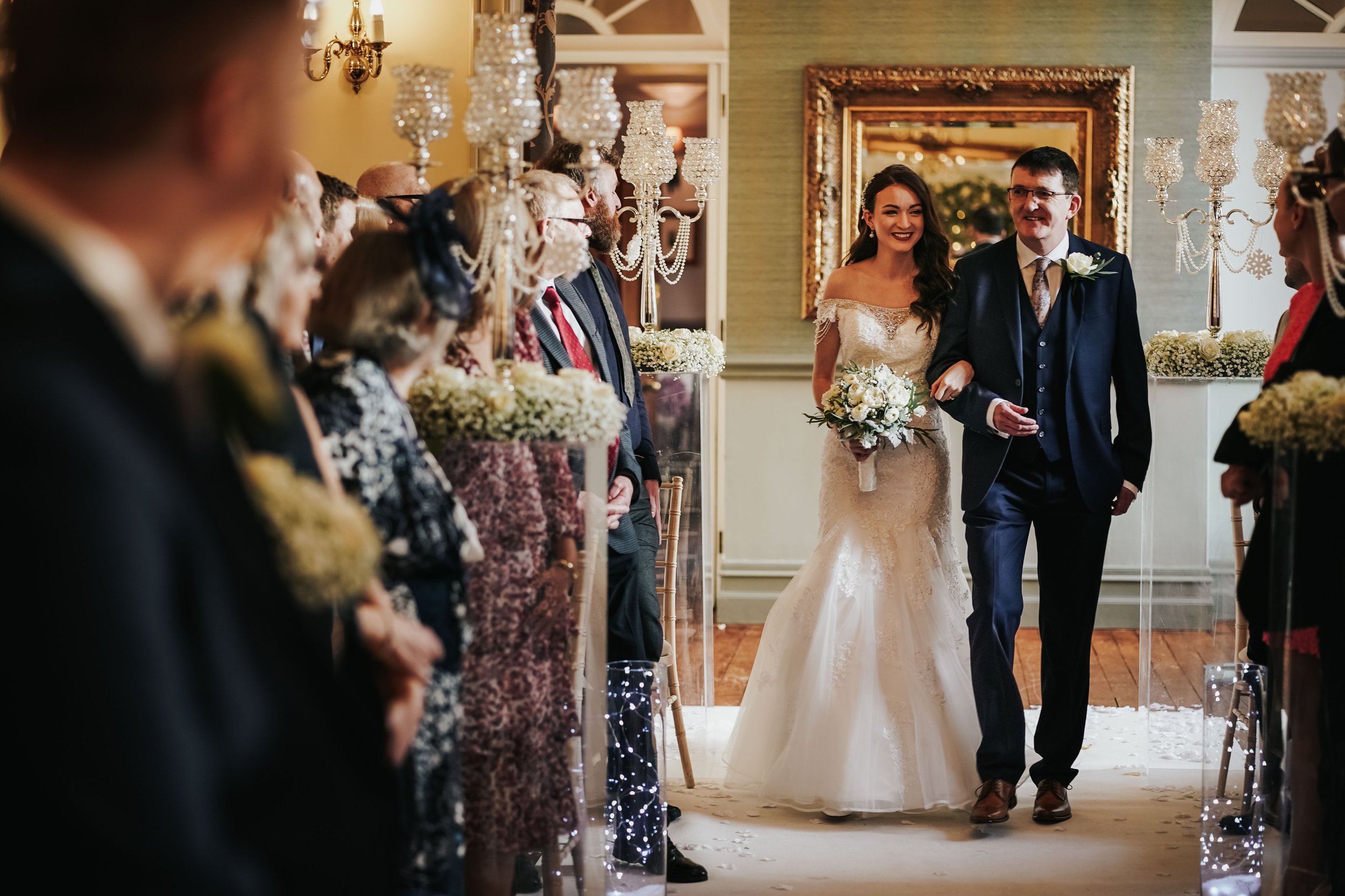 Nunsmere hall winter christmas wedding photography photos blog photographer - 016.jpg