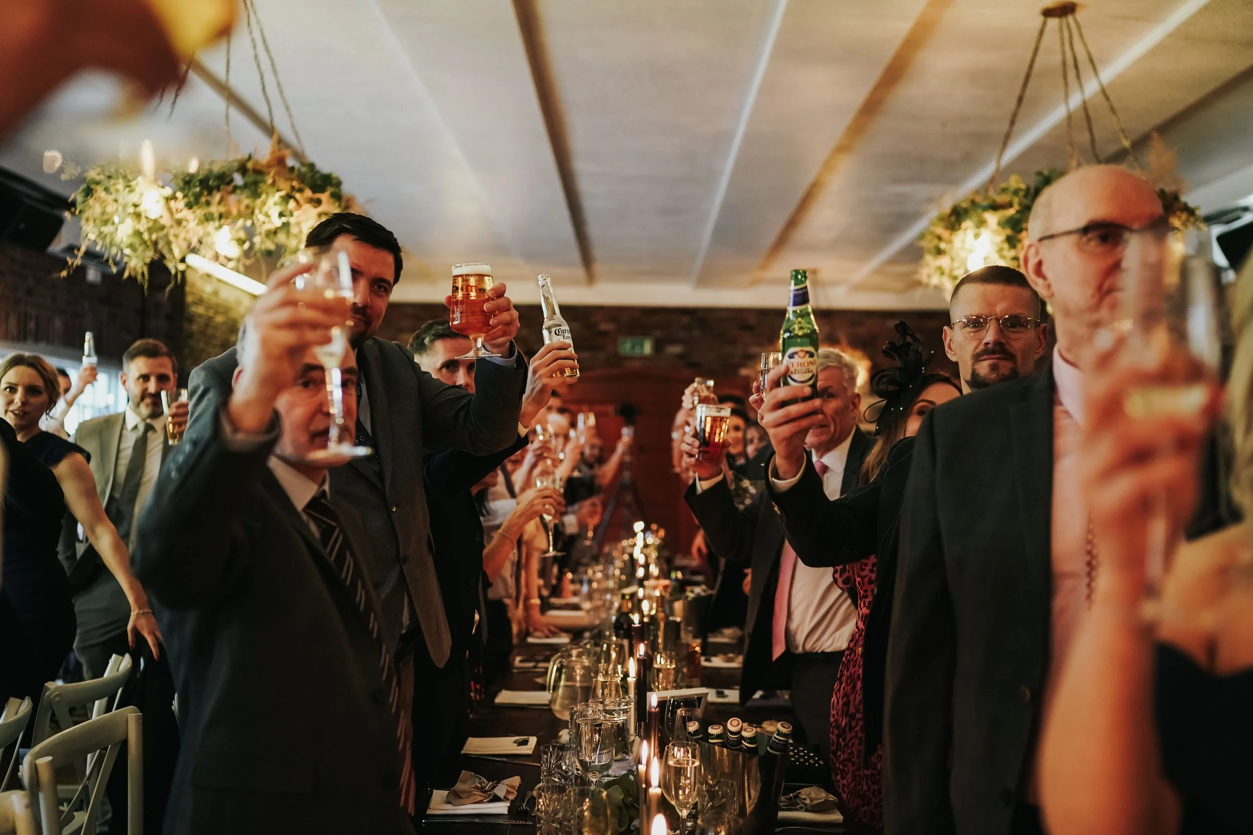 Larkspur Lodge Wedding Photography BLog Post Cheshire Wedding Photography - 033.jpg