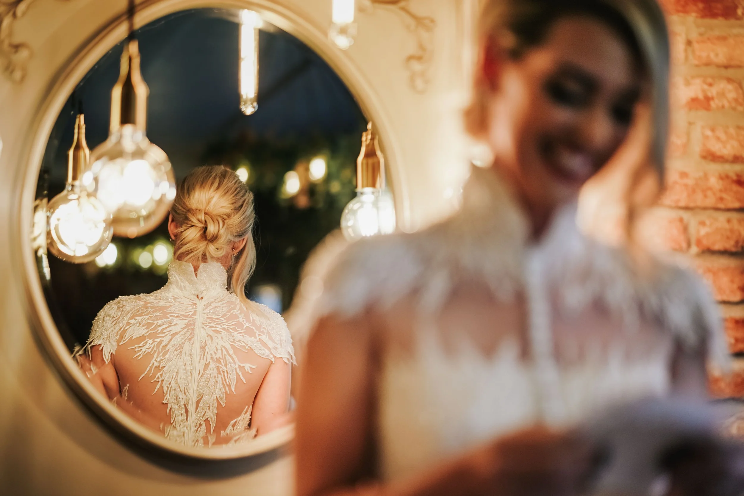 Larkspur Lodge Wedding Photography BLog Post Cheshire Wedding Photography - 038.jpg