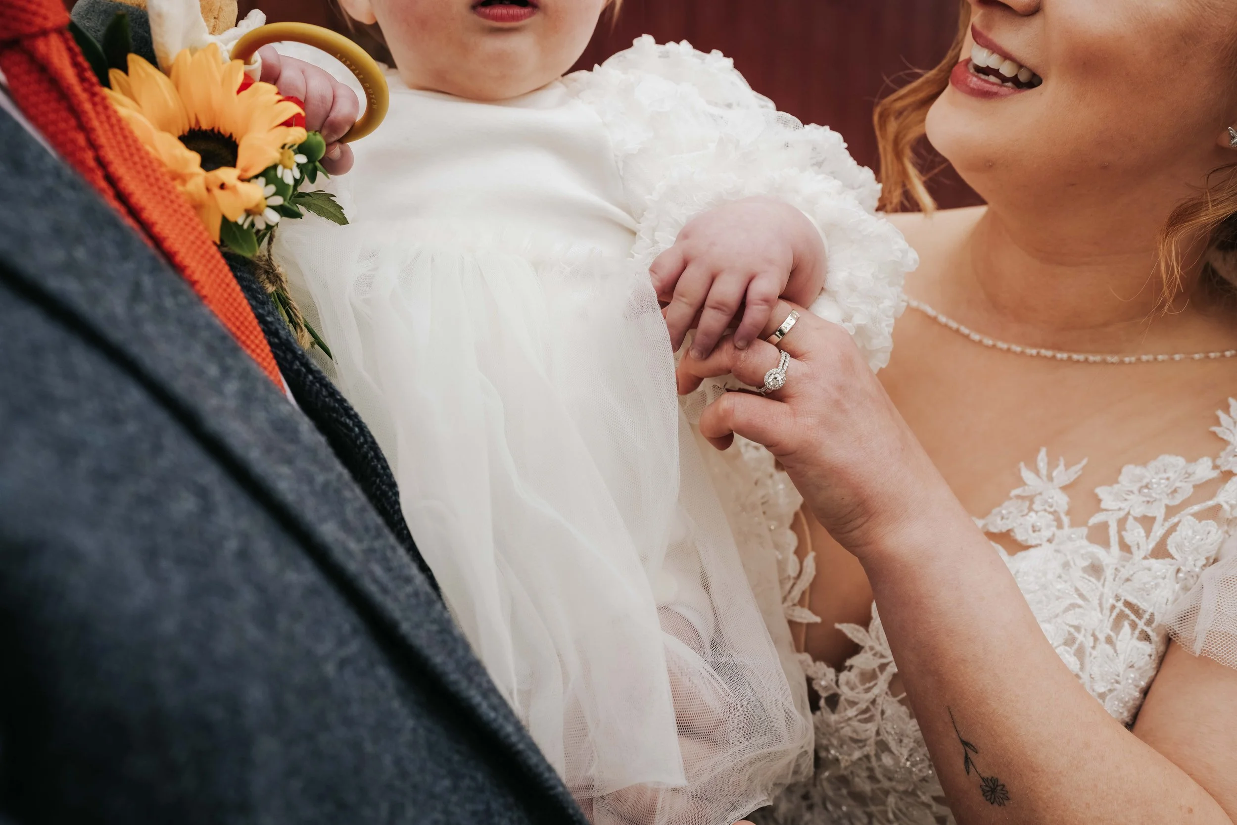 Stock Farm Tatton Wedding Chesire Wedding Photography - 034.jpg